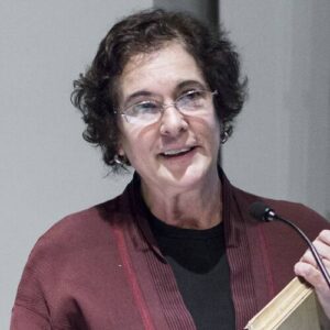 Lila Abu-Lughod