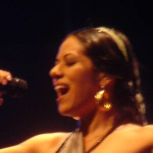 Lila Downs
