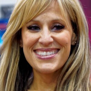 Lilian Garcia