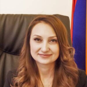 Lilit Makunts