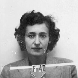 Lilli Hornig