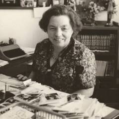 Lillian Dickson