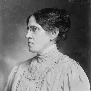 Lillian M. N. Stevens