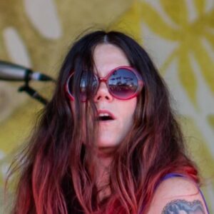 Lilly Hiatt