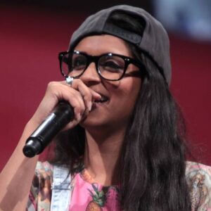 Lilly Singh