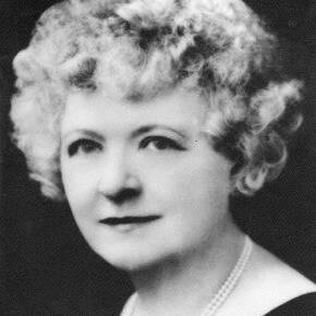 Lily Strickland