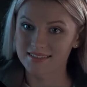 Lily Travers