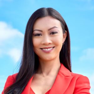 Lily Wu