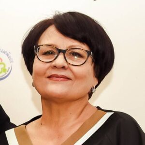 Lilya Budzhurova