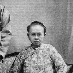 Lim Chin Tsong