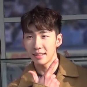 Lin Xiaojun