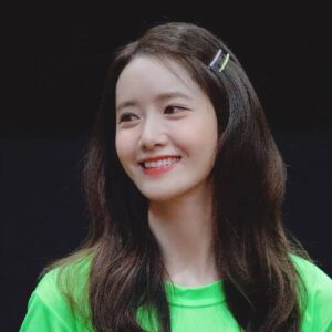Im Yoon-ah