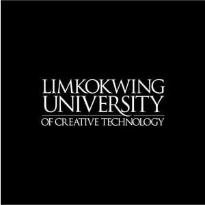 Limkokwing University of Creative Technology logo