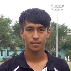 Lin Chang-Lun