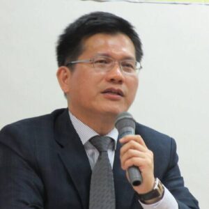 Lin Chia-lung