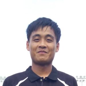 Lin Chien-hsun