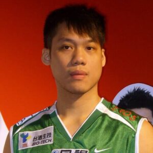 Lin Chih-chieh