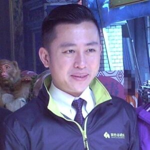 Lin Chih-chien