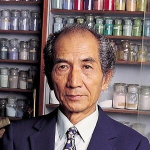 Lin Chih-chu