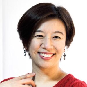 Lin Ching-yi