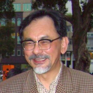 Lin Cho-shui