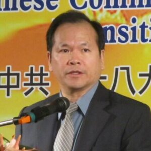 Lin Chu-chia