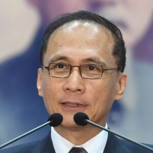 Lin Chuan