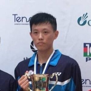 Lin Chun-Yi