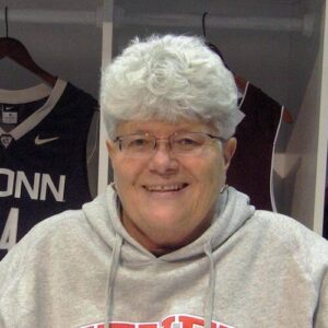 Lin Dunn