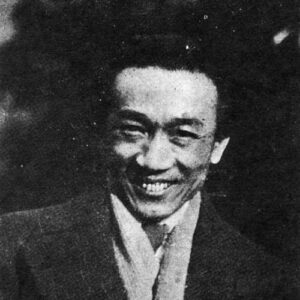 Lin Fengmian