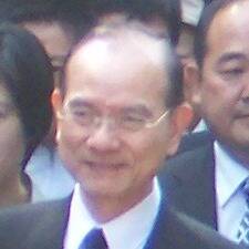 Lin Fong-cheng