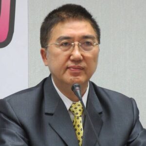 Lin Hung-chih