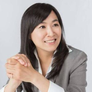 Lin I-chin