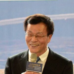 Lin Jeng-yi