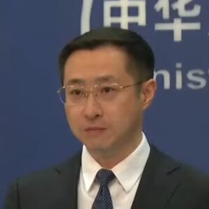 Lin Jian