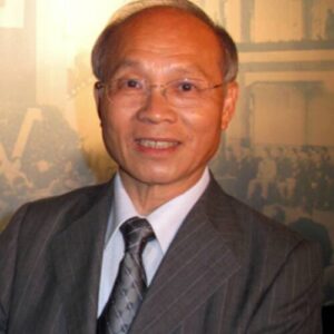 Lin Junq-tzer