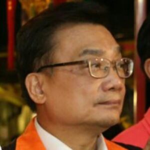 Lin Kuo-cheng