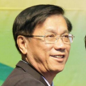 Lin Ming-chen