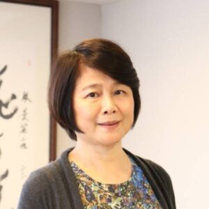 Lin Mun-lee