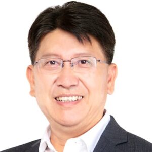 Lin Si-ming