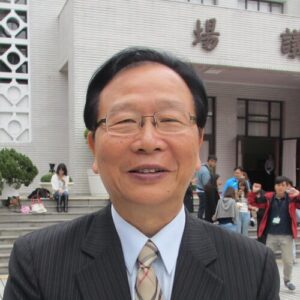 Lin Te-fu