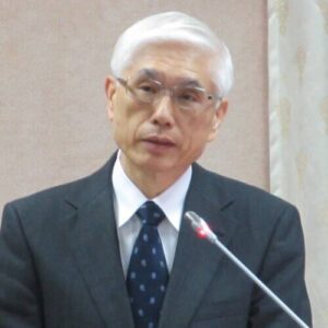 Lin Tzou-yien