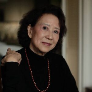 Lin Wenyue