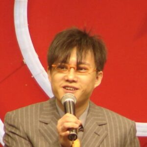 Albert Leung