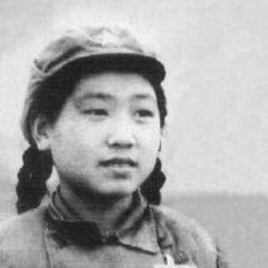 Lin Xiling