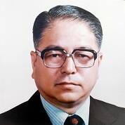 Lin Yang-kang