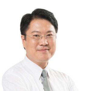 Lin Yu-chang