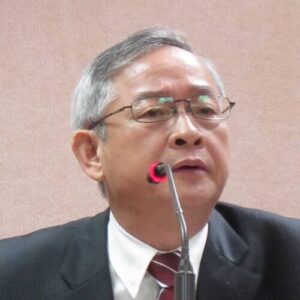 Lin Yu-fang