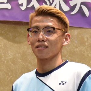 Lin Yu-Hsien