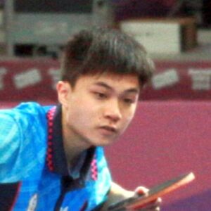 Lin Yun-Ju